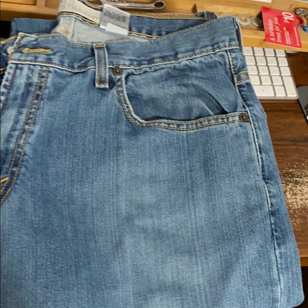 Levi’s Jean